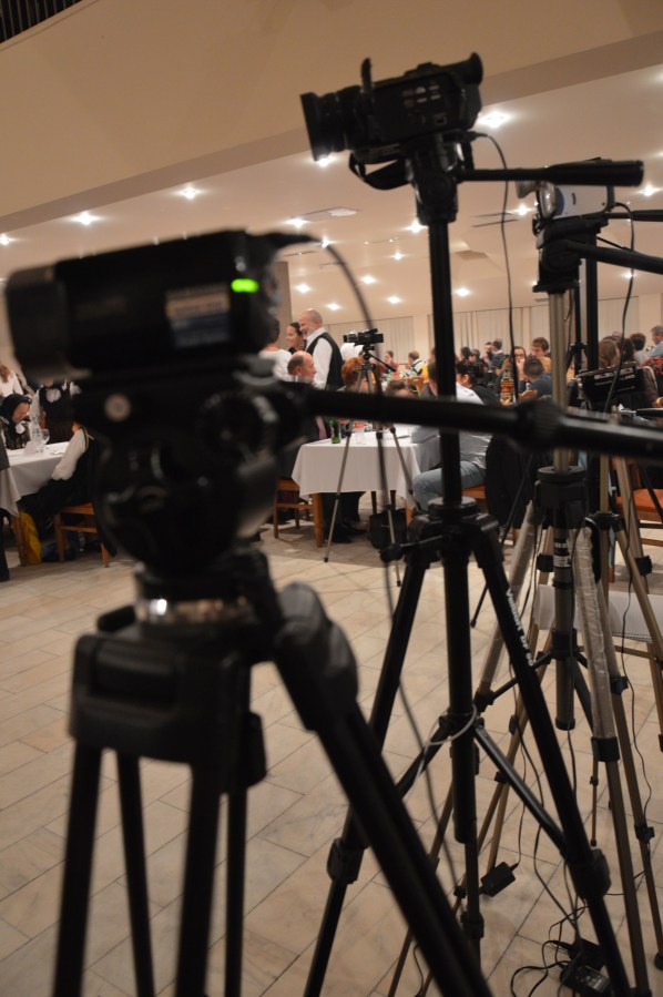 Mezőség fesztivál, Szamosújvár. 2014.