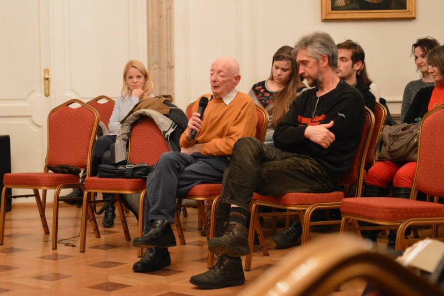 Az intézményes tánckutatás kezdetei. Budapest, 2014.