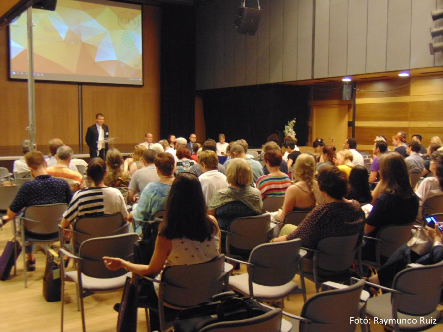 ICTM Szimpózium. Szeged, 2018.