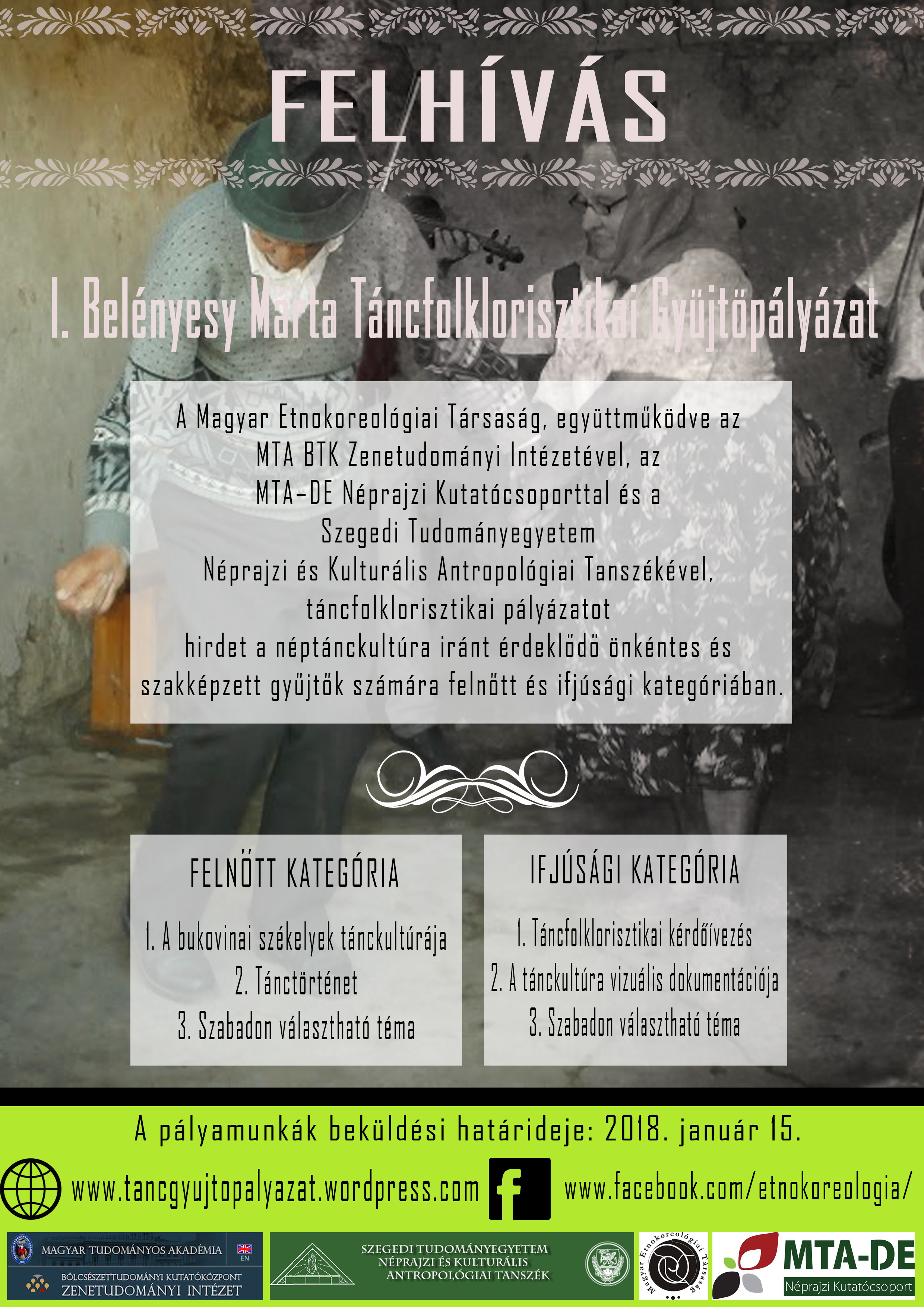 belenyesy plakat 2018